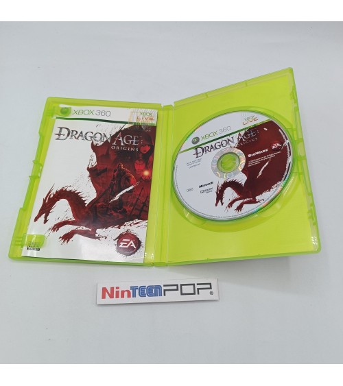 Dragon Age Origins Xbox 360