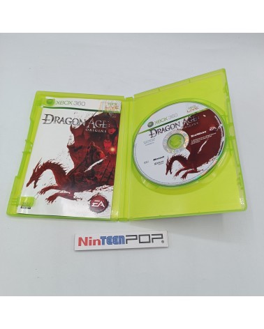 Dragon Age Origins Xbox 360