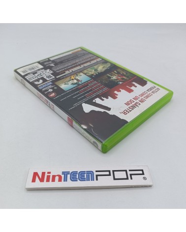 El Padrino II Xbox 360