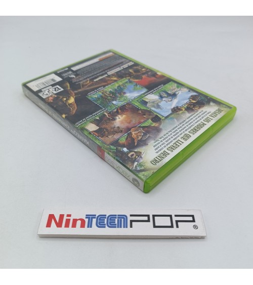 Kameo Elements of Power Xbox 360