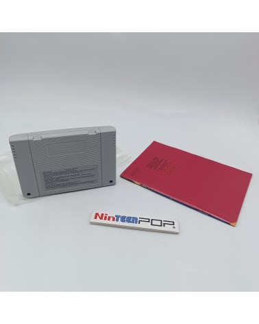 R-Type III Super Nintendo