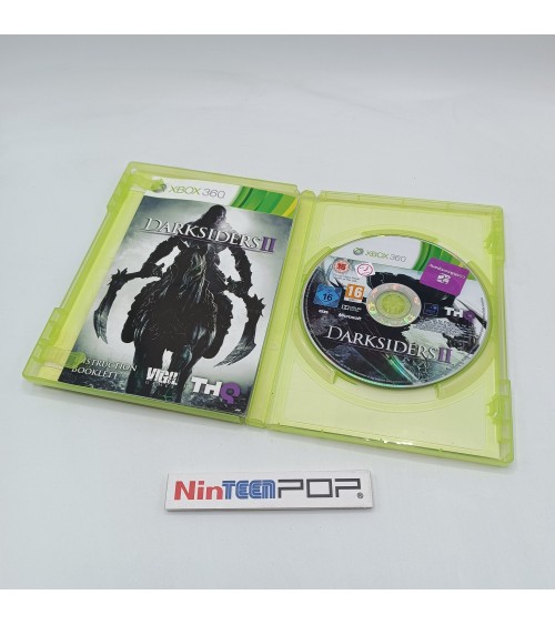 Darksiders II Xbox 360