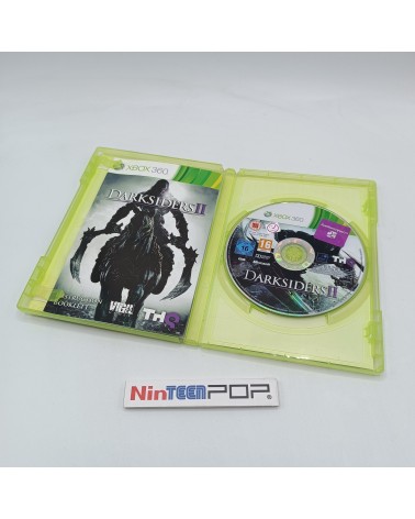 Darksiders II Xbox 360