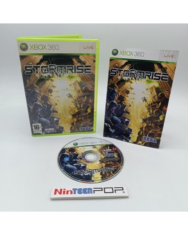 Stormrise Xbox 360