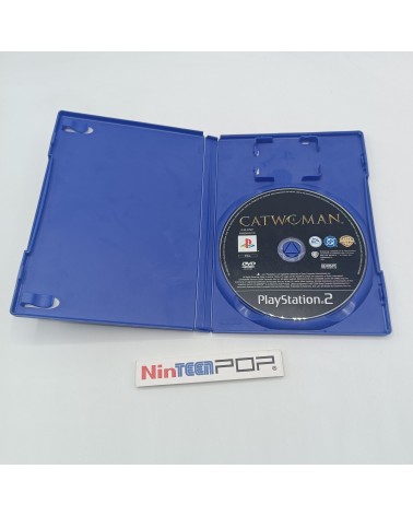 Catwoman PlayStation 2