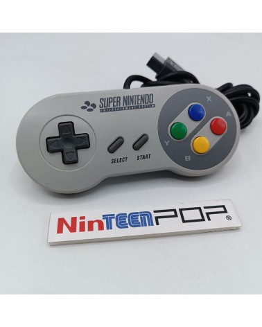 Controller Super Nintendo