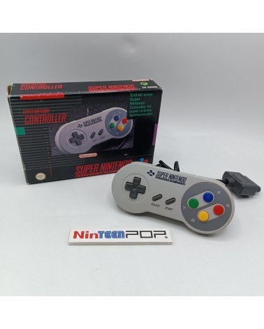 Controller Super Nintendo