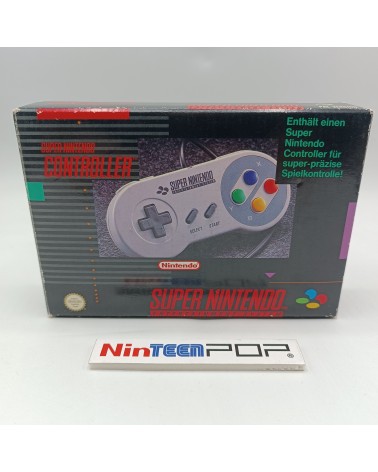 Controller Super Nintendo