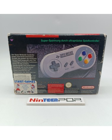 Controller Super Nintendo