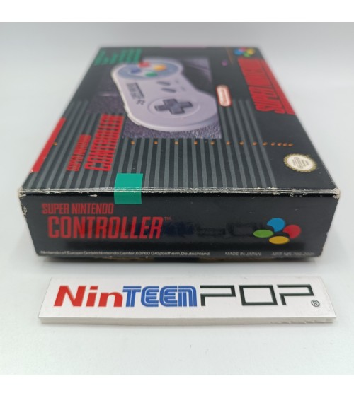 Controller Super Nintendo