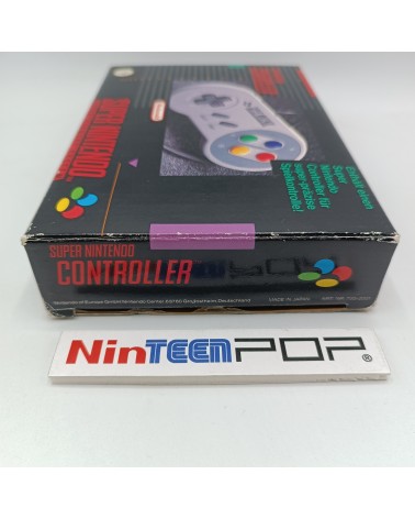 Controller Super Nintendo