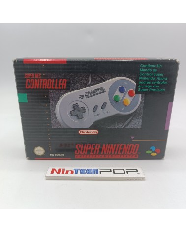 Controller Super Nintendo