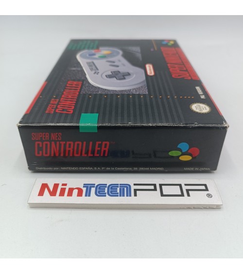 Controller Super Nintendo