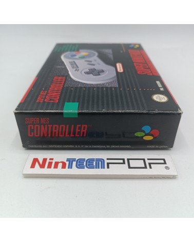 Controller Super Nintendo