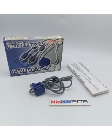 Game Link Cable Game Boy Advance