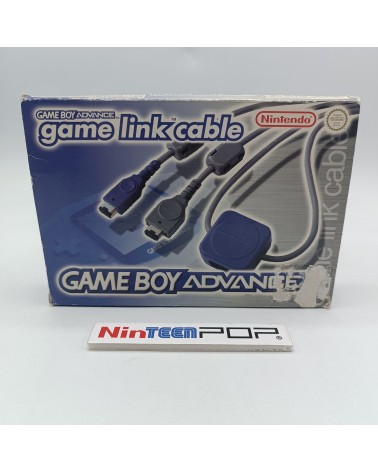 Game Link Cable Game Boy Advance