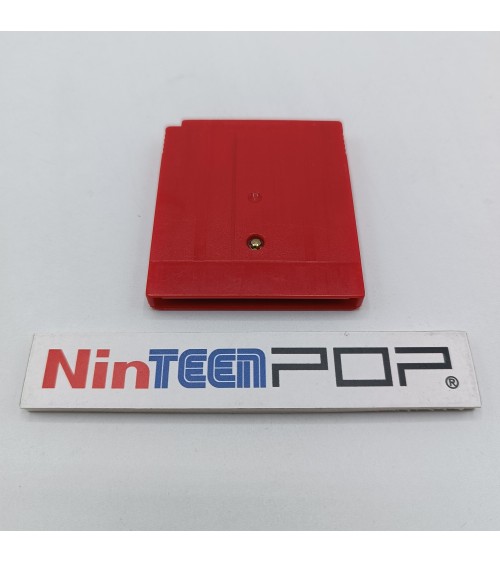 Pokémon Rojo Game Boy