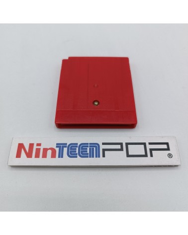 Pokémon Rojo Game Boy