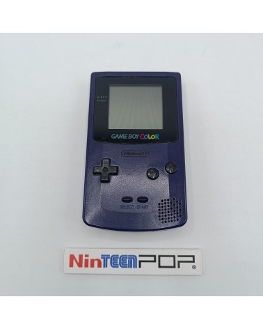 Game Boy Color