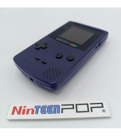 Game Boy Color