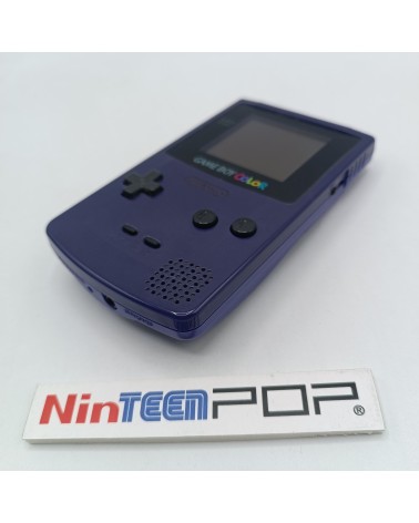 Game Boy Color