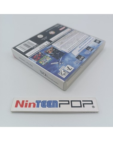 Star Fox Command Nintendo DS