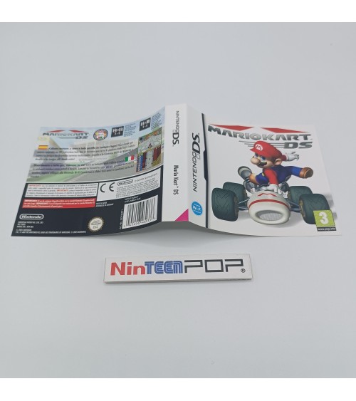 Mario Kart DS Nintendo DS