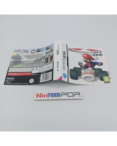 Mario Kart DS Nintendo DS