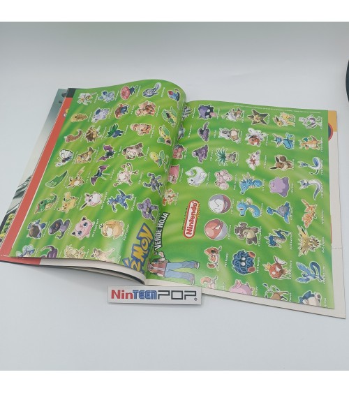 Revista Nintendo Acción 144