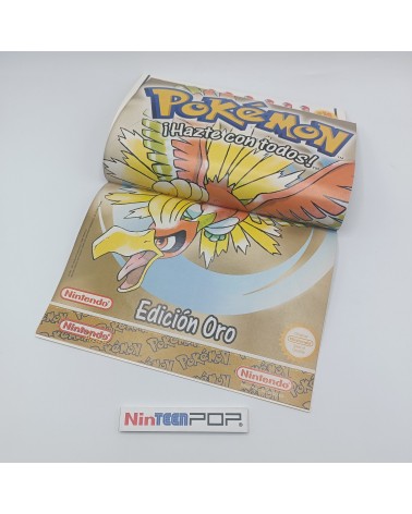 Revista Pokémon 9 Nintendo Acción