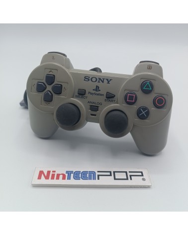 Controller DualShock PlayStation