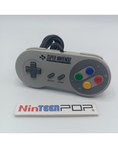 Controller Super Nintendo