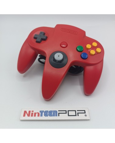 Controller Nintendo 64