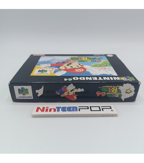 Super Mario 64 Nintendo 64