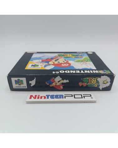 Super Mario 64 Nintendo 64