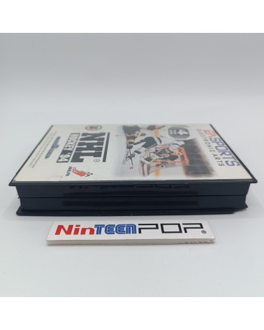 NHL Hockey '94 Mega Drive