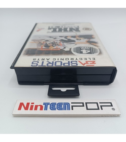 NHL Hockey '94 Mega Drive