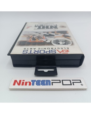 NHL Hockey '94 Mega Drive