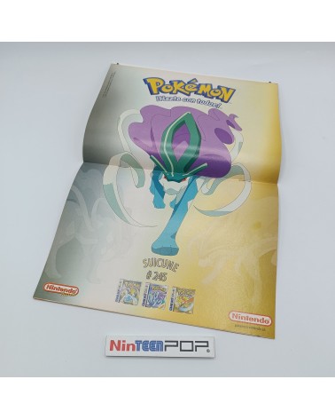 Revista Pokémon 18 Nintendo Acción