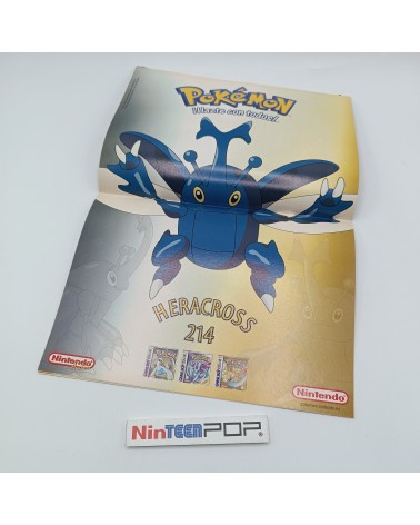 Revista Pokémon 19 Nintendo Acción