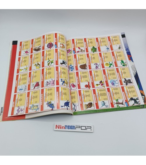 Revista Nintendo Acción 141