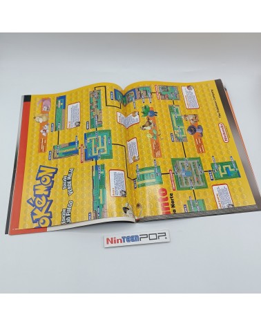 Revista Nintendo Acción 146