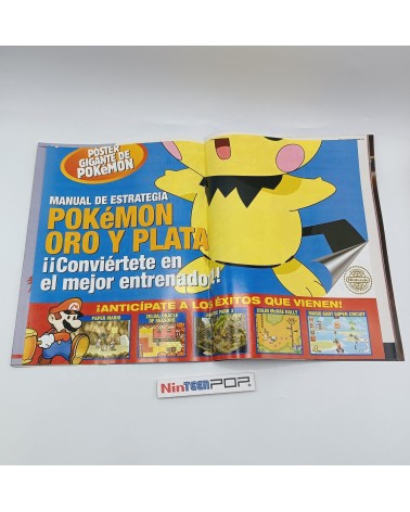Revista Nintendo Acción 106