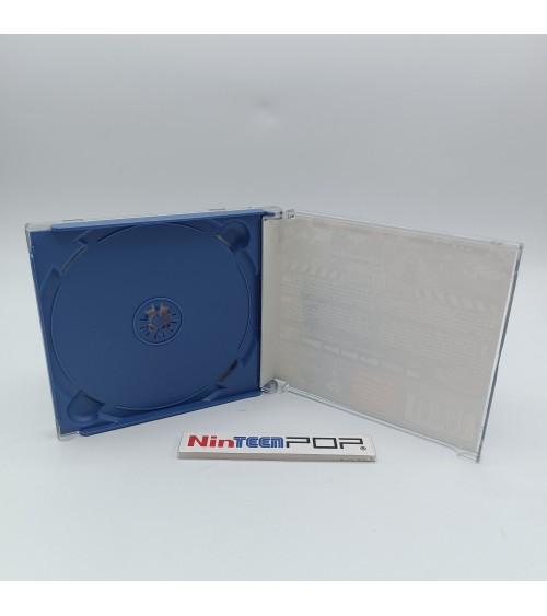 Eighteen Wheeler Dreamcast