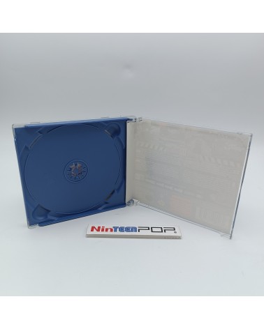 Eighteen Wheeler Dreamcast