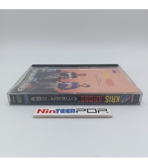 Kris Kross Mega CD