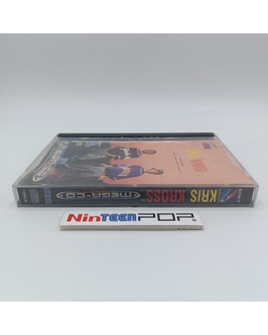 Kris Kross Mega CD