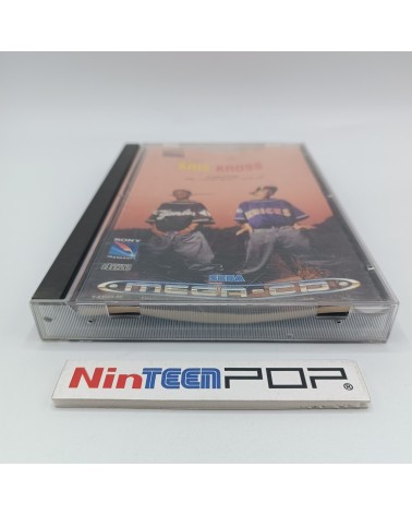 Kris Kross Mega CD