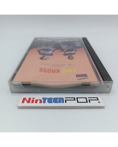 Kris Kross Mega CD