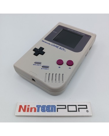 Game Boy DMG IPS